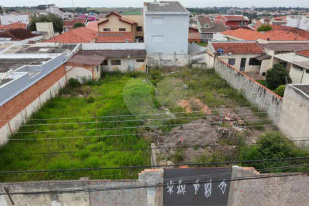 Terreno à venda em Jardim Itália, Itapetininga, SP