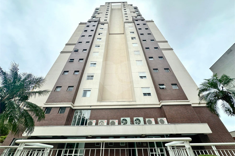 Apartamento à venda com 2 quartos, sendo 1 suíte, em Santana, São Paulo, SP