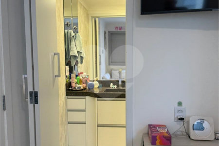 Apartamento à venda com 2 suítes em Vila Leopoldina, São Paulo, SP
