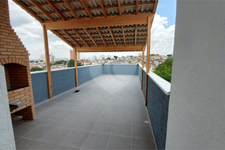 Casa à venda com 2 quartos no condomínio Dias Souza III, São Paulo - SP