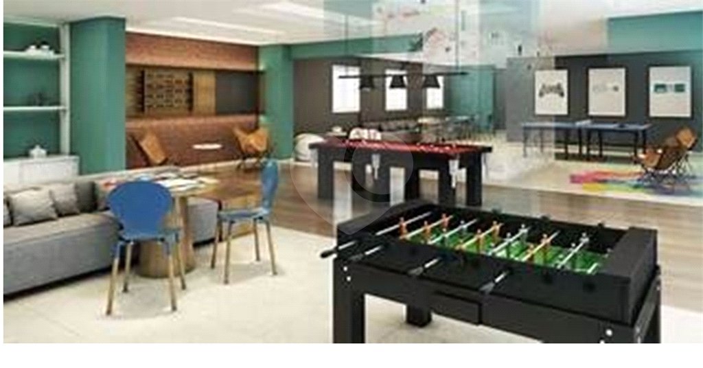 Apartamento à venda com 3 quartos, sendo 1 suíte,  em Vila Vermelha, São Paulo, SP