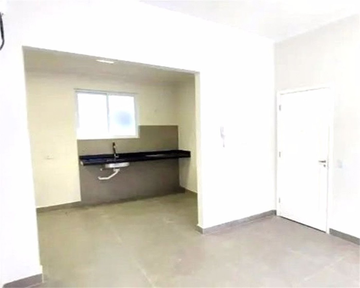 Apartamento Residencial à venda, Boqueirão, Santos - AP1380.