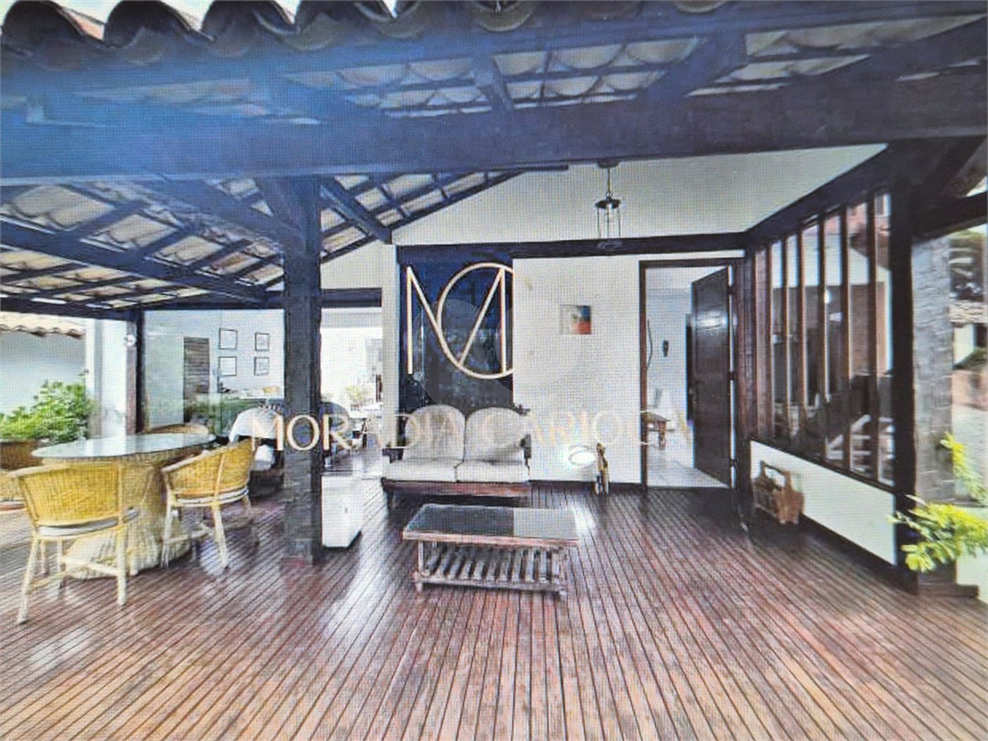 Casa em condomínio à venda com 4 suítes em Ferradura, Armação dos Búzios, RJ