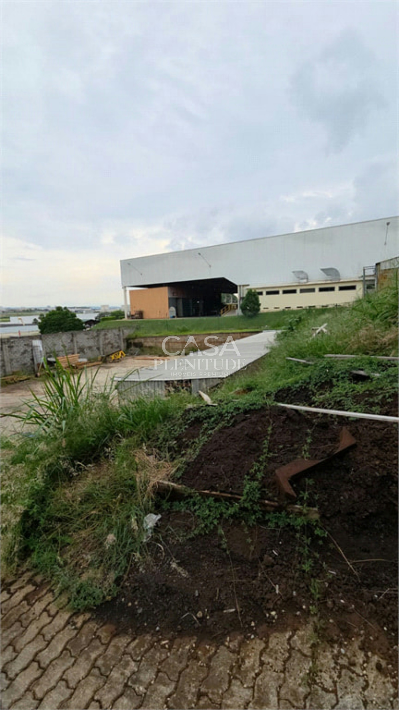 Galpão para alugar em Zona Industrial, Sorocaba, SP