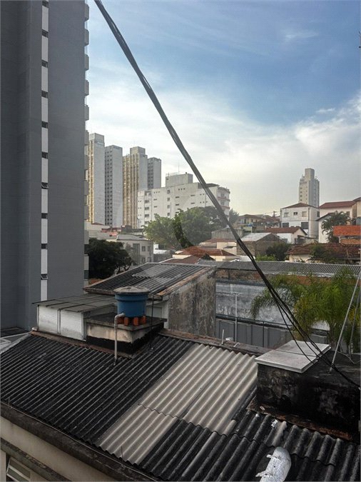 Apartamento à venda com 2 quartos em Sumaré, São Paulo, SP