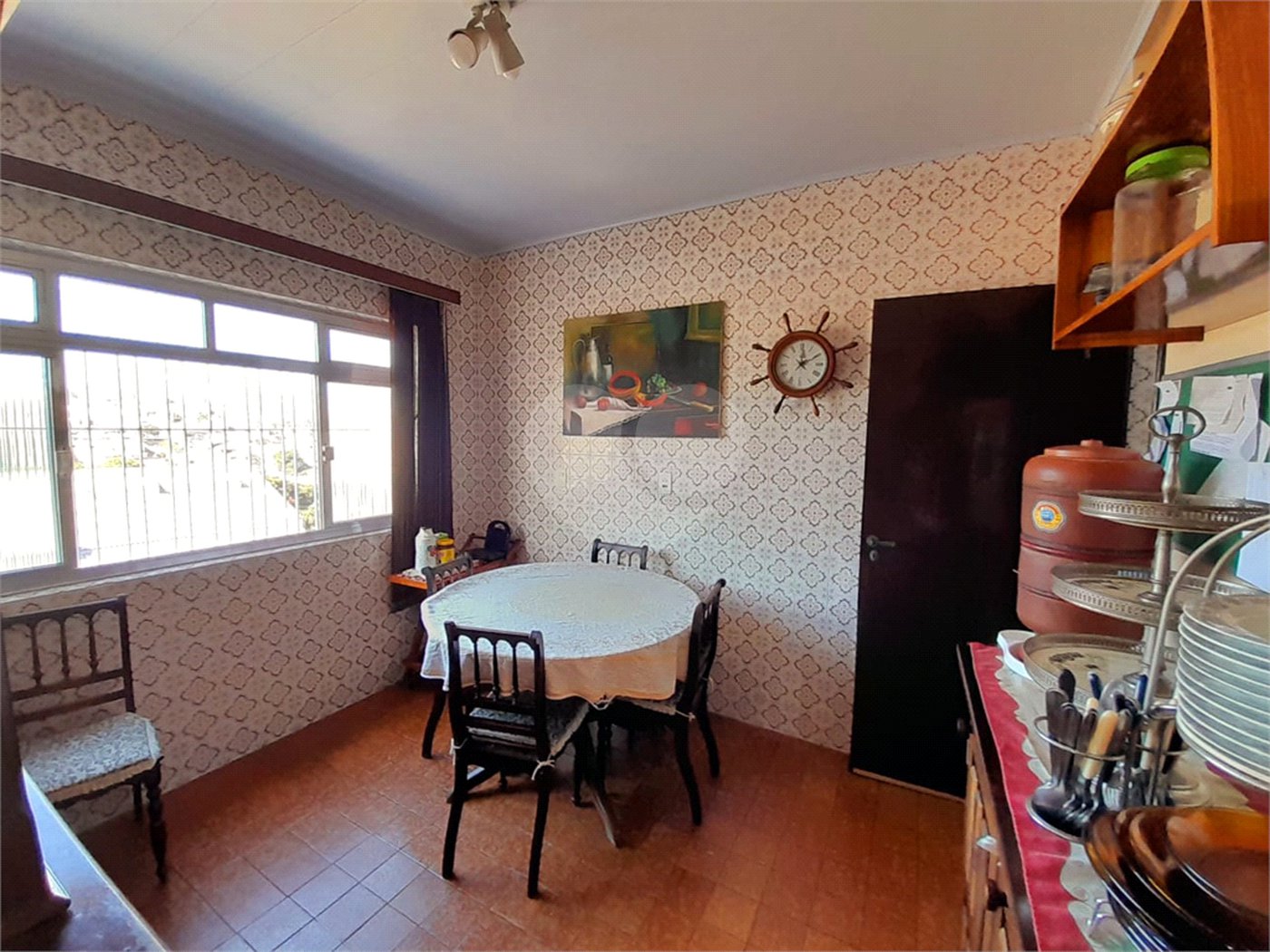Casa Térrea à venda com 4 quartos em Mandaqui, São Paulo, SP