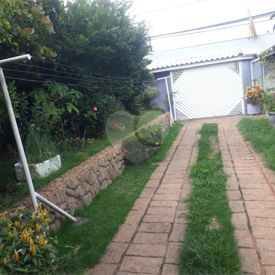 Casa à venda com 3 quartos, sendo 1 suíte, no Centro, Indaiatuba, SP