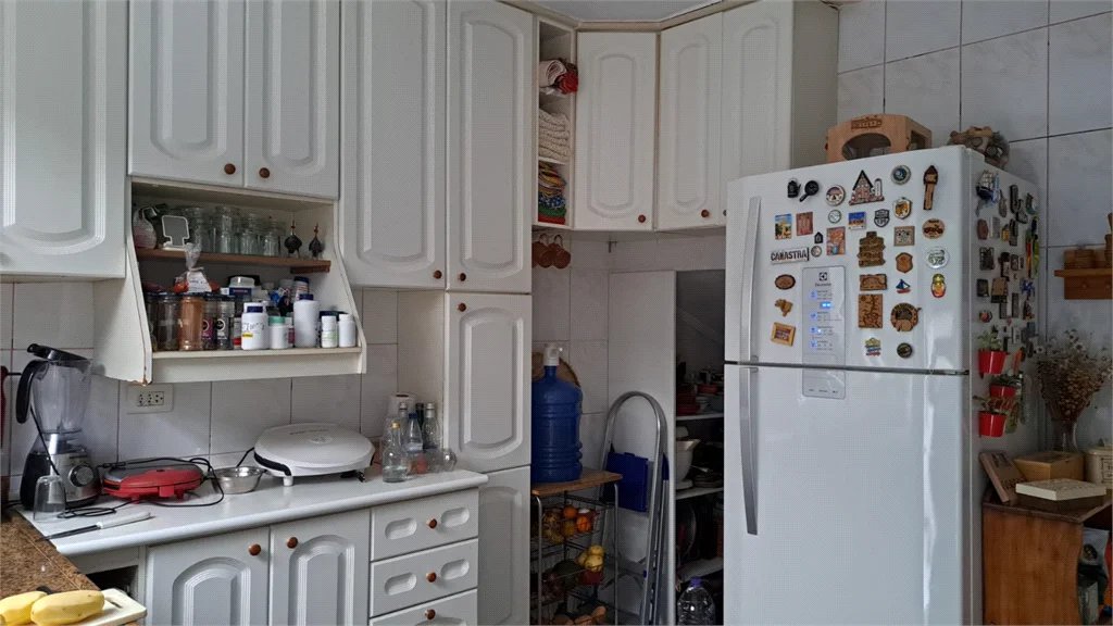 Casa à venda com 3 quartos no condomínio Residêncial Império II, São Paulo - SP