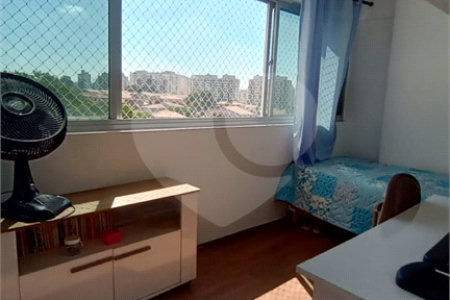 Apartamento à venda com 2 quartos em Jardim Olympia, São Paulo, SP