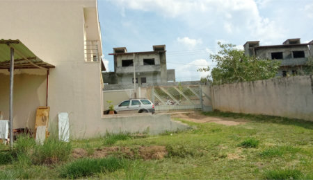 Sobrado à venda com 4 suítes no Centro, Bom Jesus dos Perdões, SP