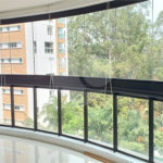 Apartamento à venda com 3 suítes em Jardim Fonte do Morumbi, São Paulo, SP
