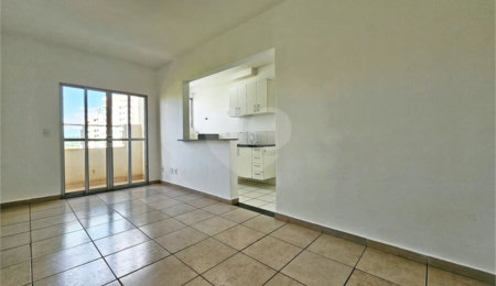 Apartamento à venda ou para alugar com 2 quartos em Nova Aliança, Ribeirão Preto, SP