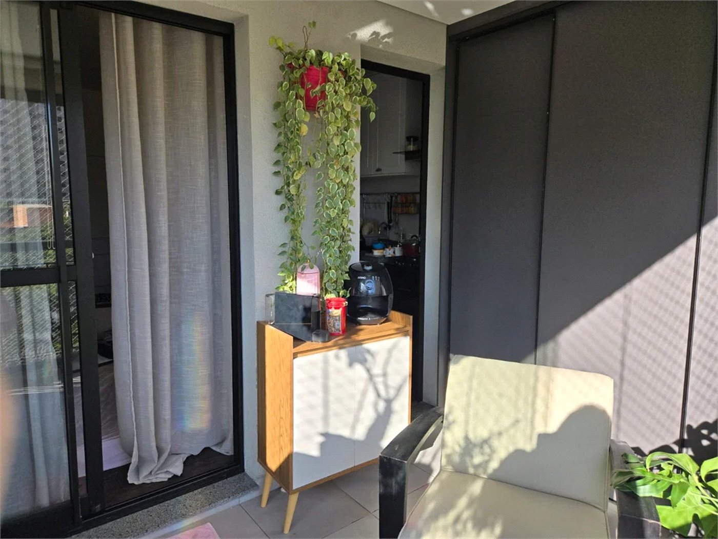 Apartamento à venda com 2 quartos, sendo 1 suíte,  em Vila Romana, São Paulo, SP