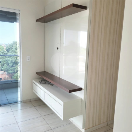Apartamento à venda com 2 quartos, sendo 1 suíte, em Parque Residencial Quinta da Lagoa, Três Lagoas, MS