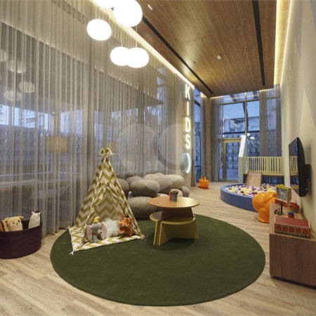 Apartamento à venda com 4 suítes em Jardim Paulista, São Paulo, SP