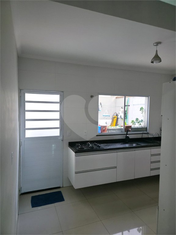 Casa à venda com 2 suítes em Jardim Santos Dumont I, Mogi das Cruzes, SP