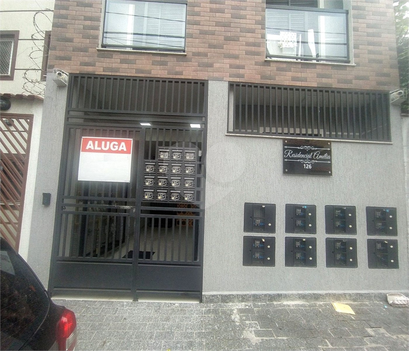 Apartamento para alugar com 1 quarto em Santana, São Paulo, SP