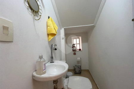 Casa à venda com 4 quartos, sendo 1 suíte, em Vila Maria Alta, São Paulo, SP