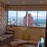 Apartamento à venda com 2 quartos em Sumarezinho, São Paulo, SP