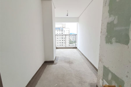 Apartamento à venda com 3 suítes em Perdizes, São Paulo, SP