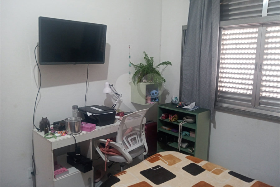 Sobrado à venda com 2 quartos, sendo 1 suíte, em Mandaqui, São Paulo, SP
