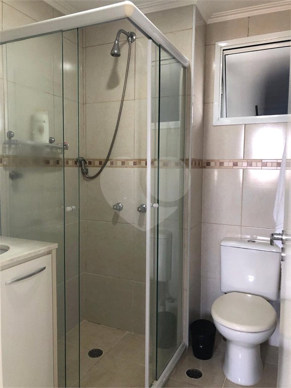Apartamento à venda com 3 quartos, sendo 1 suíte, em Vila Guilherme, São Paulo, SP