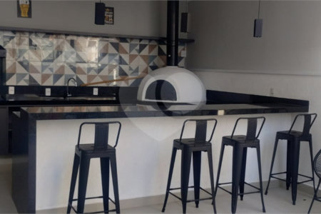 Apartamento à venda com 1 quarto, sendo 2 suítes, em Vila Osasco, Osasco, SP