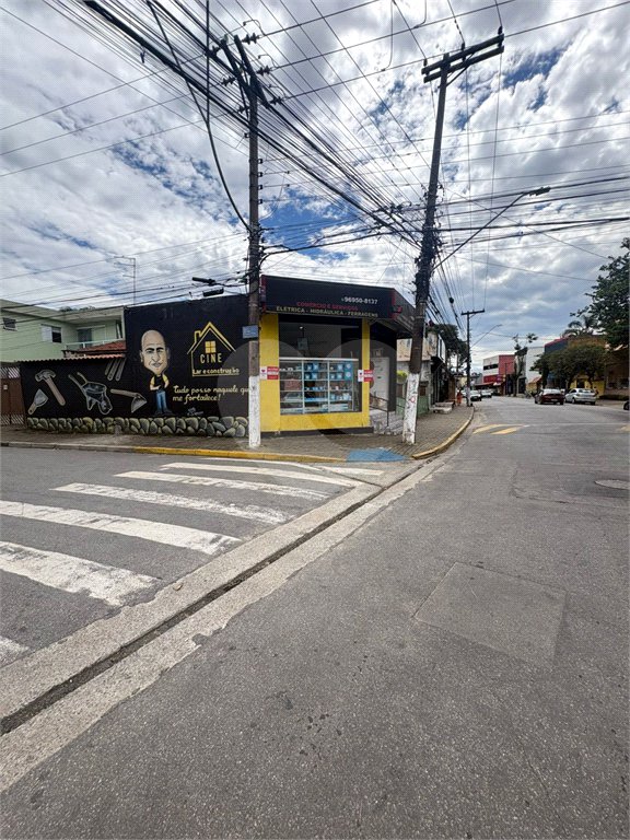 Salão para alugar em Vila Acoreana, Poá, SP