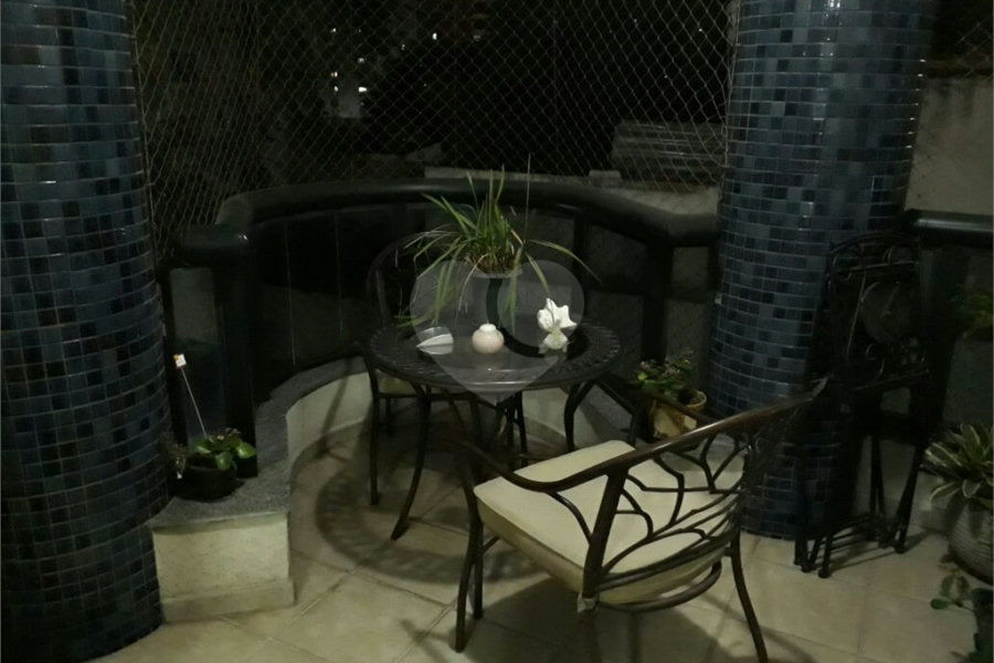 Triplex à venda com 3 quartos, sendo 1 suíte, em Santana, São Paulo, SP