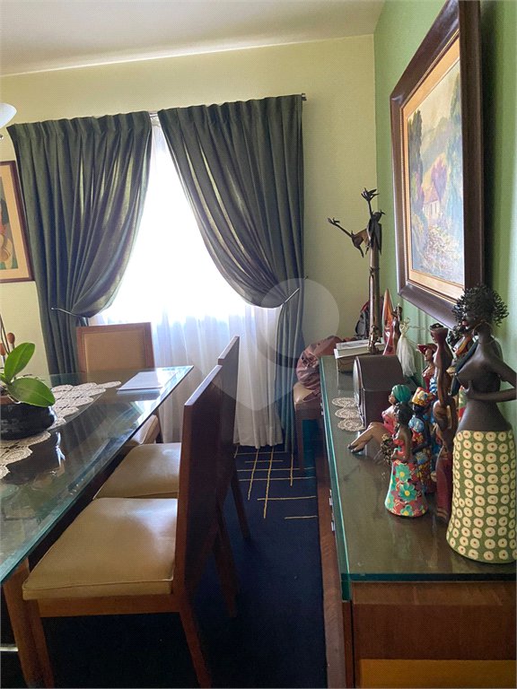Apartamento à venda com 4 quartos, sendo 3 suítes,  em Cidade São Francisco, São Paulo, SP