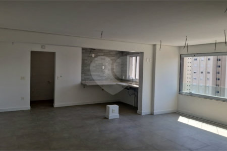 Apartamento à venda com 3 suítes no Centro, São Bernardo do Campo, SP