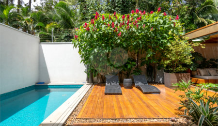 Casa à venda com 3 suítes no condomínio Modernne, São Paulo - SP