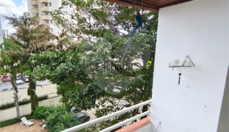Apartamento à venda com 3 quartos em Vila Matilde, São Paulo, SP