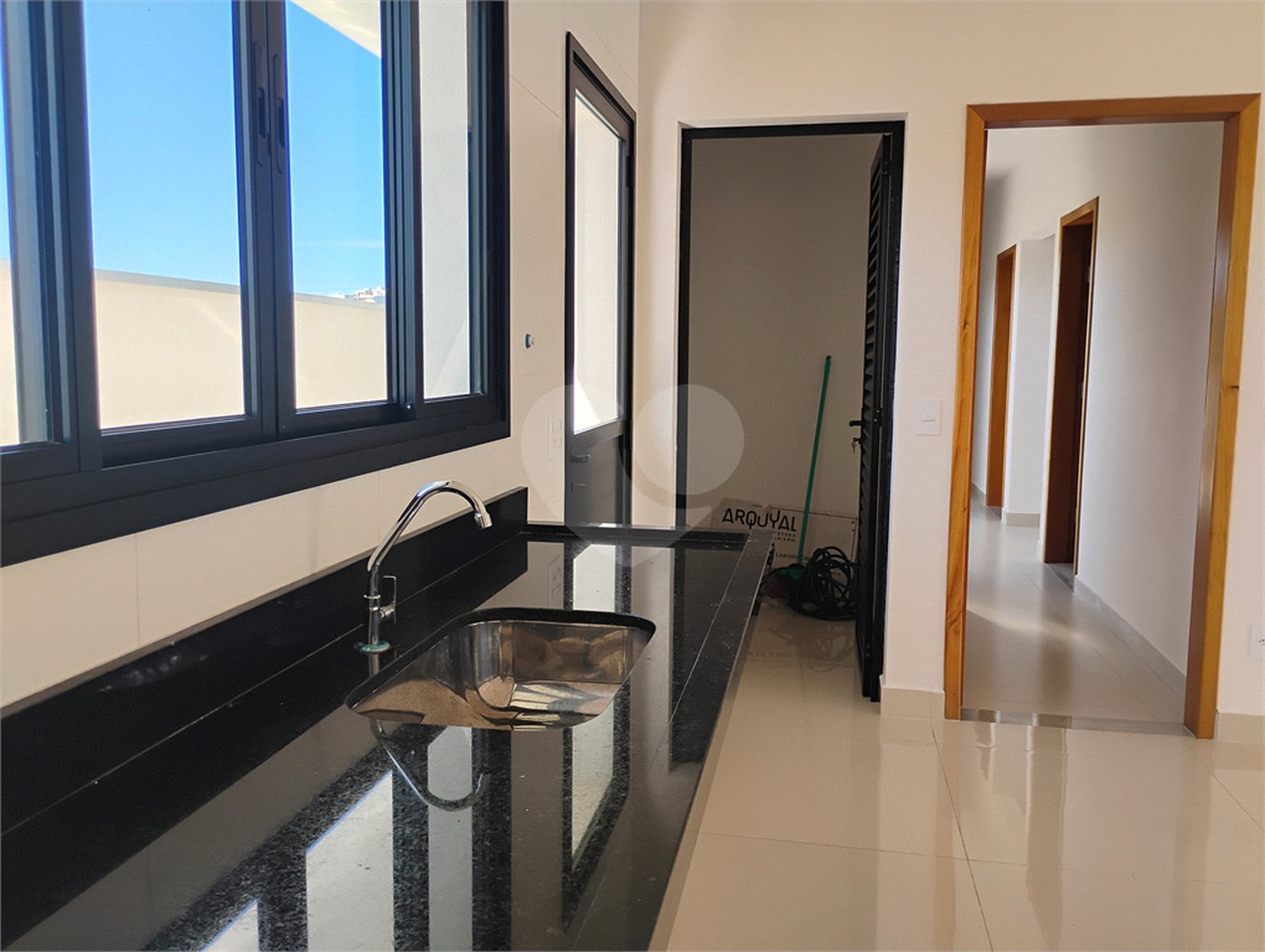Casa à venda com 3 quartos, sendo 1 suíte, no condomínio Phytus - Fase 3, Itupeva - SP