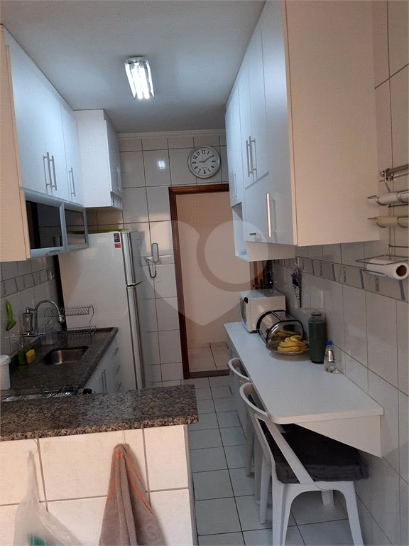 Apartamento à venda com 3 quartos, sendo 1 suíte, em Morumbi, Paulínia, SP