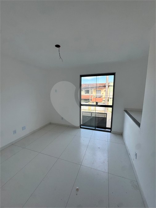 Casa à venda com 2 quartos em Cosmos, Rio de Janeiro, RJ