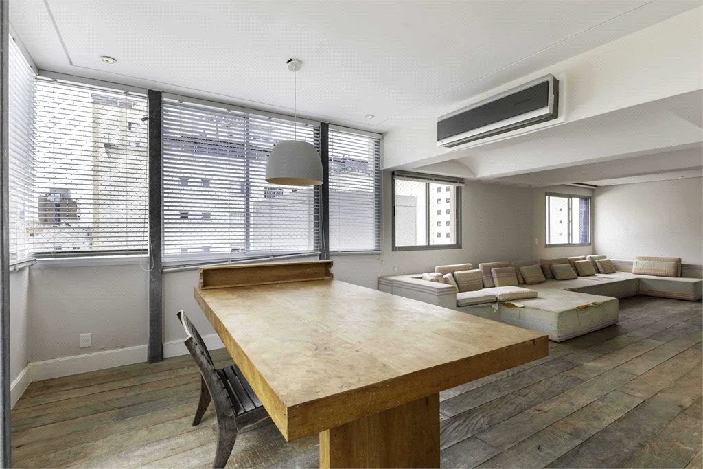 Cobertura à venda ou para alugar com 3 quartos, sendo 1 suíte, em Sumarezinho, São Paulo, SP