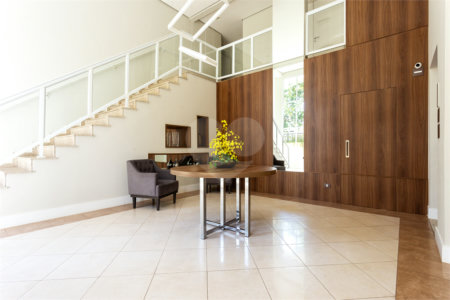 Apartamento à venda com 3 suítes em Alto da Boa Vista, São Paulo, SP