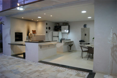 Casa à venda com 3 suítes no condomínio Mont Blanc, Sorocaba - SP