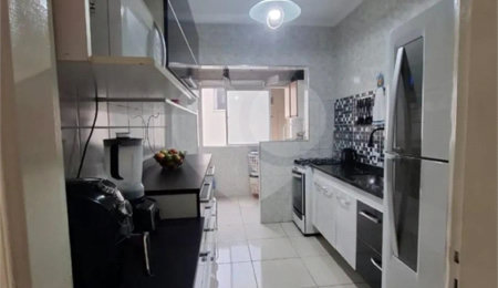 Apartamento à venda com 2 quartos em Jardim Alice, Indaiatuba, SP
