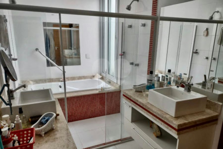 Casa à venda com 3 suítes no condomínio Aldeia da Mata, Votorantim - SP