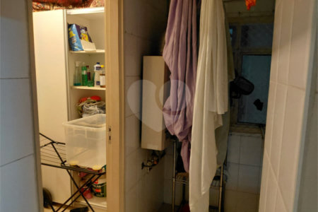 Apartamento para alugar com 3 quartos, sendo 1 suíte, em Cerqueira César, São Paulo, SP