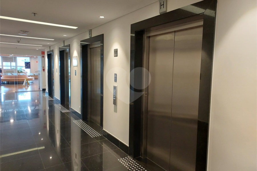 Sala à venda ou para alugar em Brooklin, São Paulo, SP