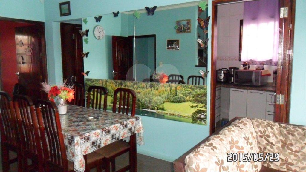 Sobrado à venda com 3 quartos em Jardim Brasil (zona Norte), São Paulo, SP