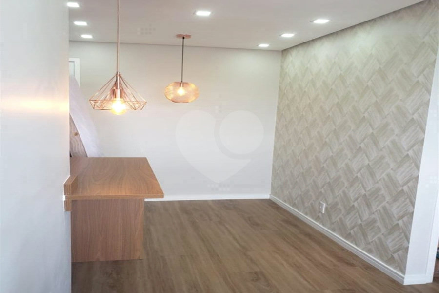 Apartamento à venda com 2 quartos em Perus, São Paulo, SP