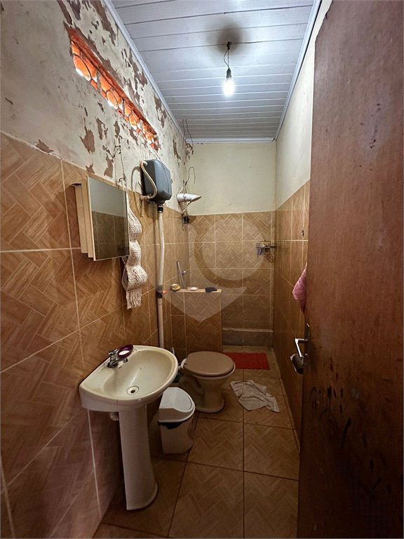 Casa à venda com 5 quartos em Jardim São João 2ª Seção, Ponta Porã, MS