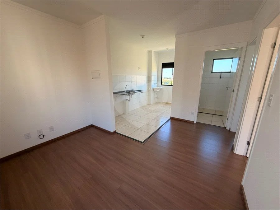 Apartamento à venda com 2 quartos em Jardim Doutor Paulo Gomes Romeo, Ribeirão Preto, SP