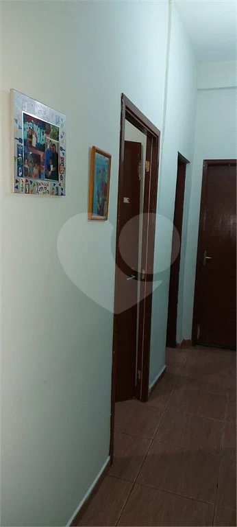 Casa Térrea à venda com 2 quartos em Pirituba, São Paulo, SP