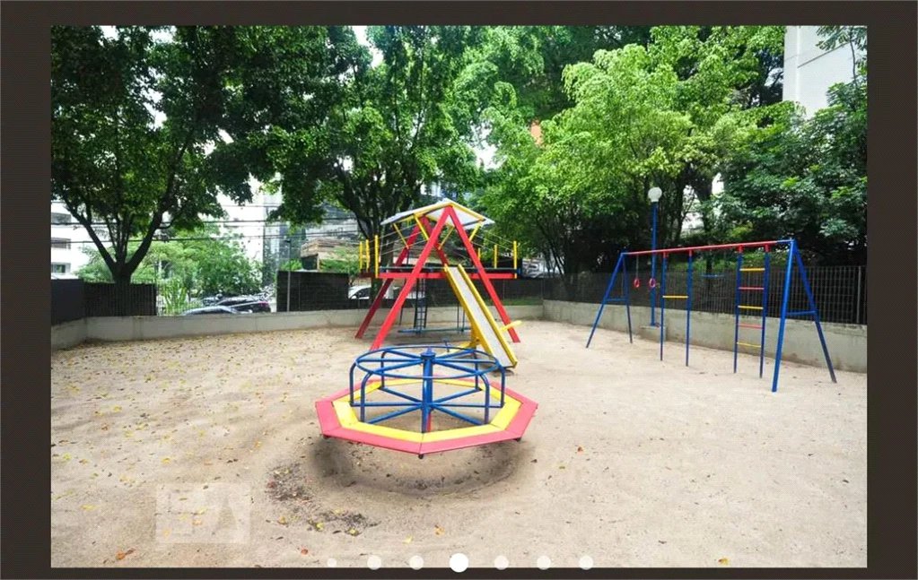 Cobertura à venda com 2 suítes em Jardim Londrina, São Paulo, SP