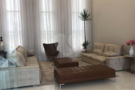 Casa à venda com 3 suítes no condomínio Terras de Jundiaí, Jundiaí - SP